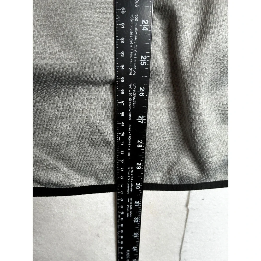 Adidas Climawarm Hoodie Mens Grey Textured Pullover Sweatshirt 03 Graphic